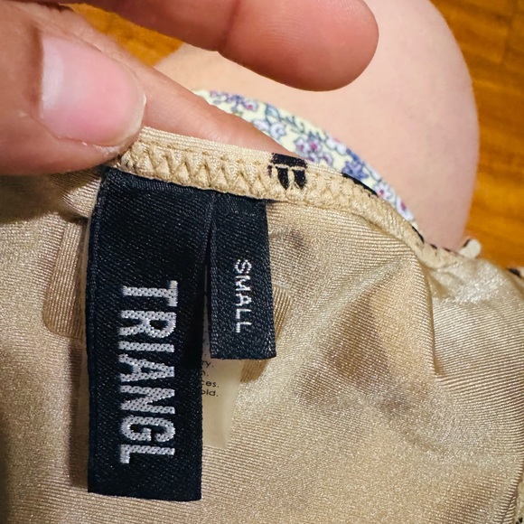 TRIANGL women bikini - Picture 5 of 6